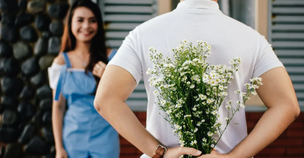 Fréquenter quelqu’un vs être en couple : comment savoir ?