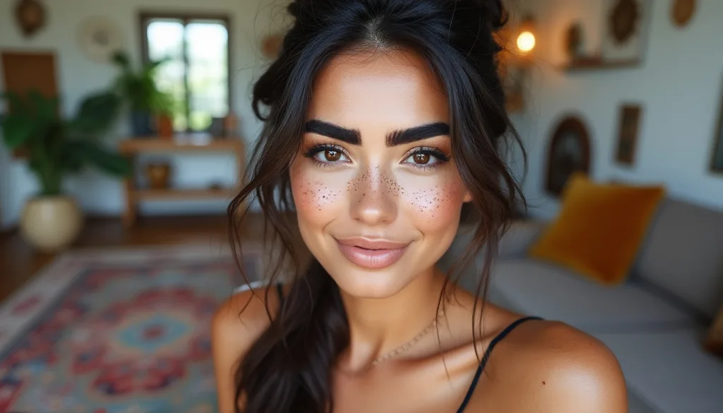 Monosourcil féminin : tendance ou vrai complexe ?
