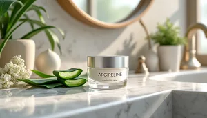 Argireline : la meilleure crème que j’ai testée jusqu’à présent