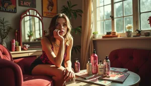 Mon expérience avec les produits Pin Up Secret : entre réalité et désillusion ?