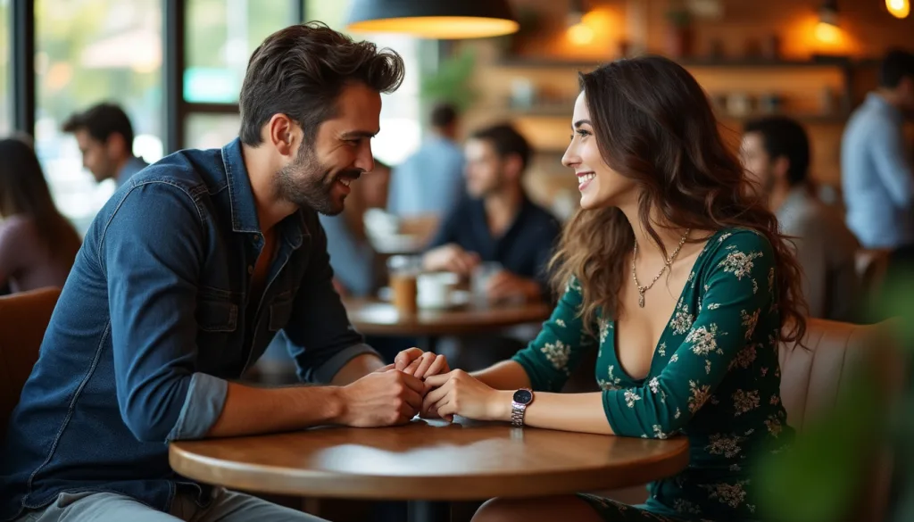 Pourquoi un homme ignore-t-il une femme qui lui plaît ?