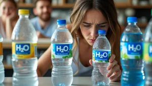Produits H2O : pourquoi certains clients sont déçus ?