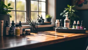 Tatouage : les crèmes anesthésiantes les plus efficaces selon moi