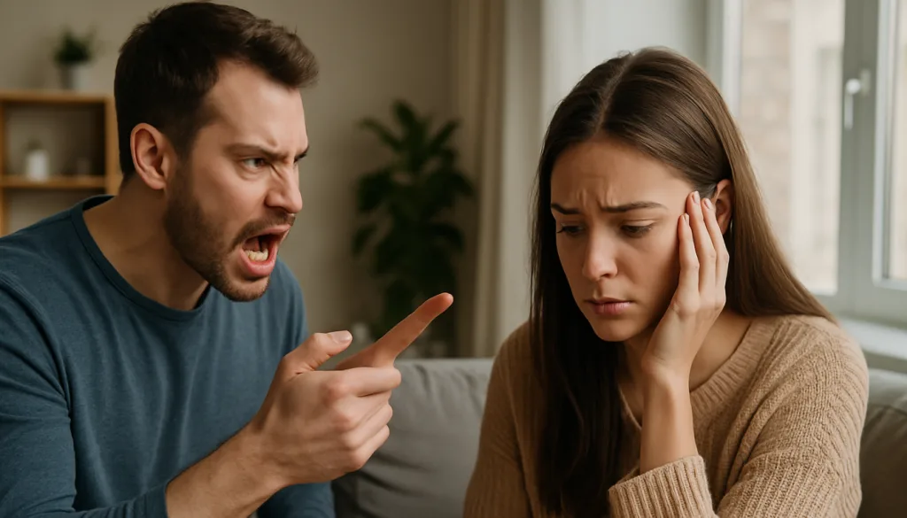 Pourquoi un homme fait-il souffrir une femme qu’il dit aimer ?