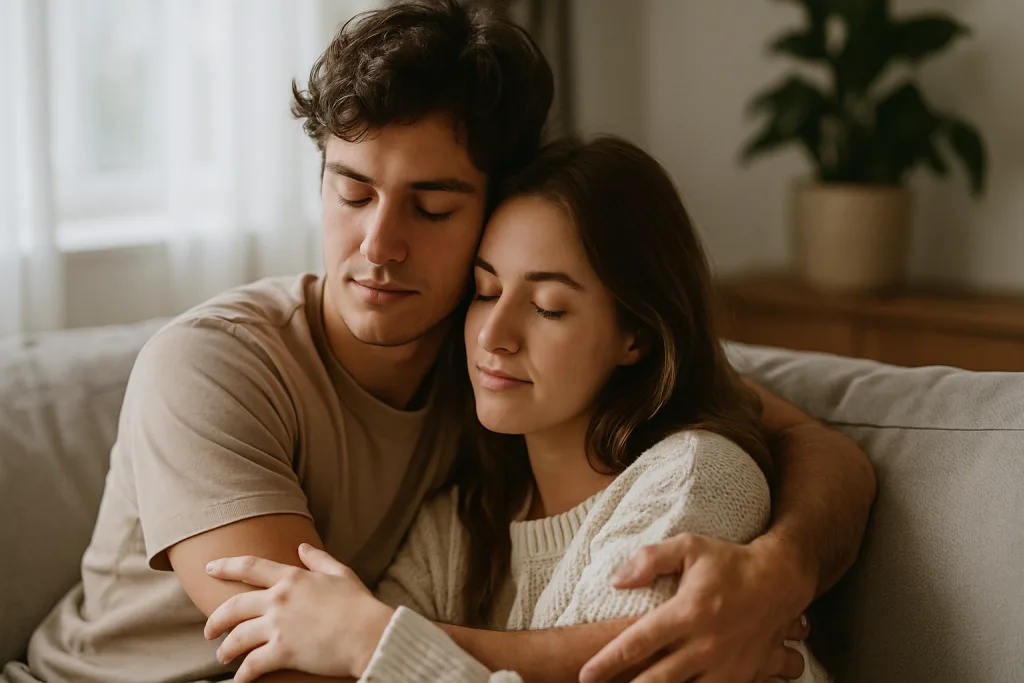 Amitié câline : définition, règles et conseils pour une relation complice sans engagement