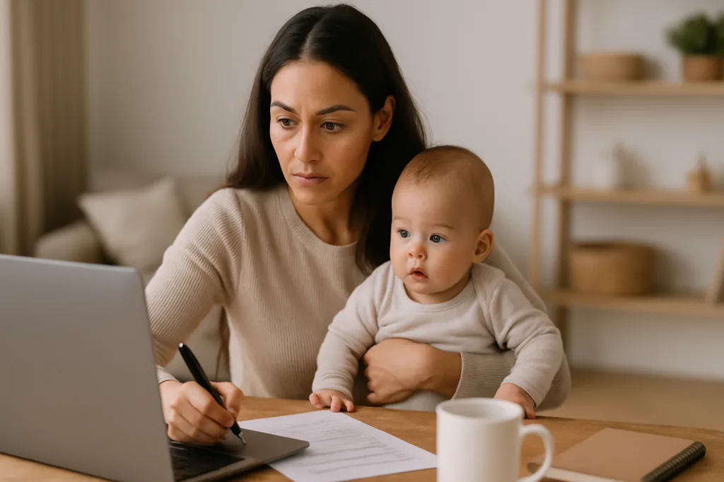 Business Mam : explore l’univers inspirant des mamans entrepreneuses