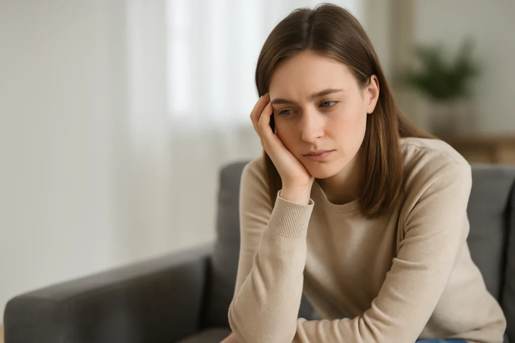 Combien de temps laisser réfléchir un homme : conseils pour bien agir