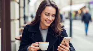 Comment se connecter sur badoo facilement ?