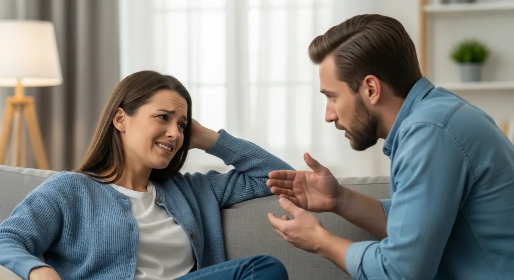 Homme trop étouffant : 7 signes à ne pas ignorer dans votre relation