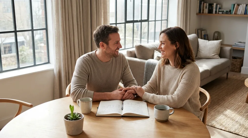 Compatibilité amoureuse sur Vivreettravaillerencouple.com : guide pour comprendre, évaluer et renforcer votre relation