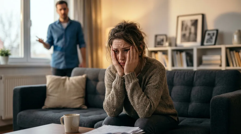 Je ne supporte plus les remarques de mon mari : comprendre ce ras-le-bol et comment y faire face