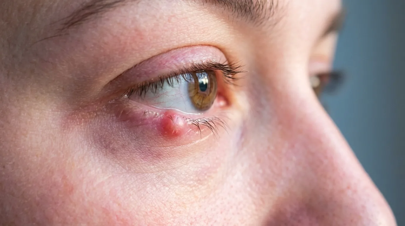 découvrez le lien entre le stress et l'apparition de l'orgelet : comment les émotions peuvent-elles influencer cette infection oculaire et que faire pour la prévenir ?