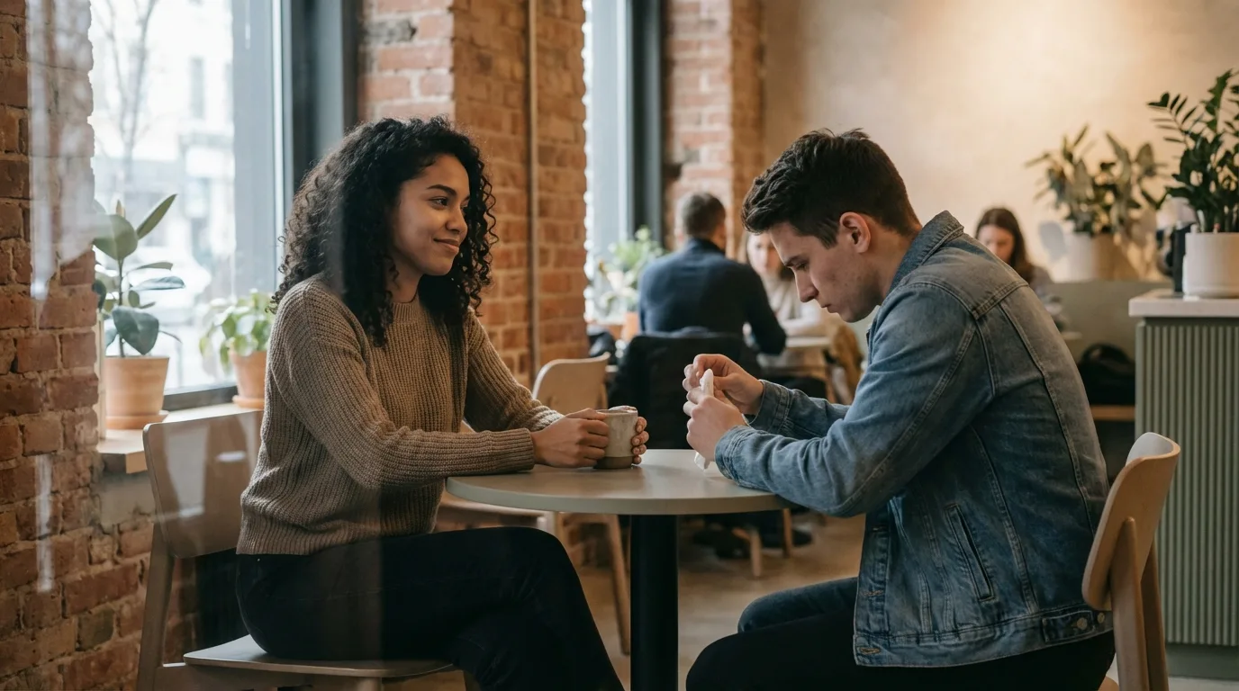découvrez les raisons pour lesquelles votre ex peut se sentir mal à l’aise en votre présence et comment comprendre ses émotions pour mieux gérer cette situation.