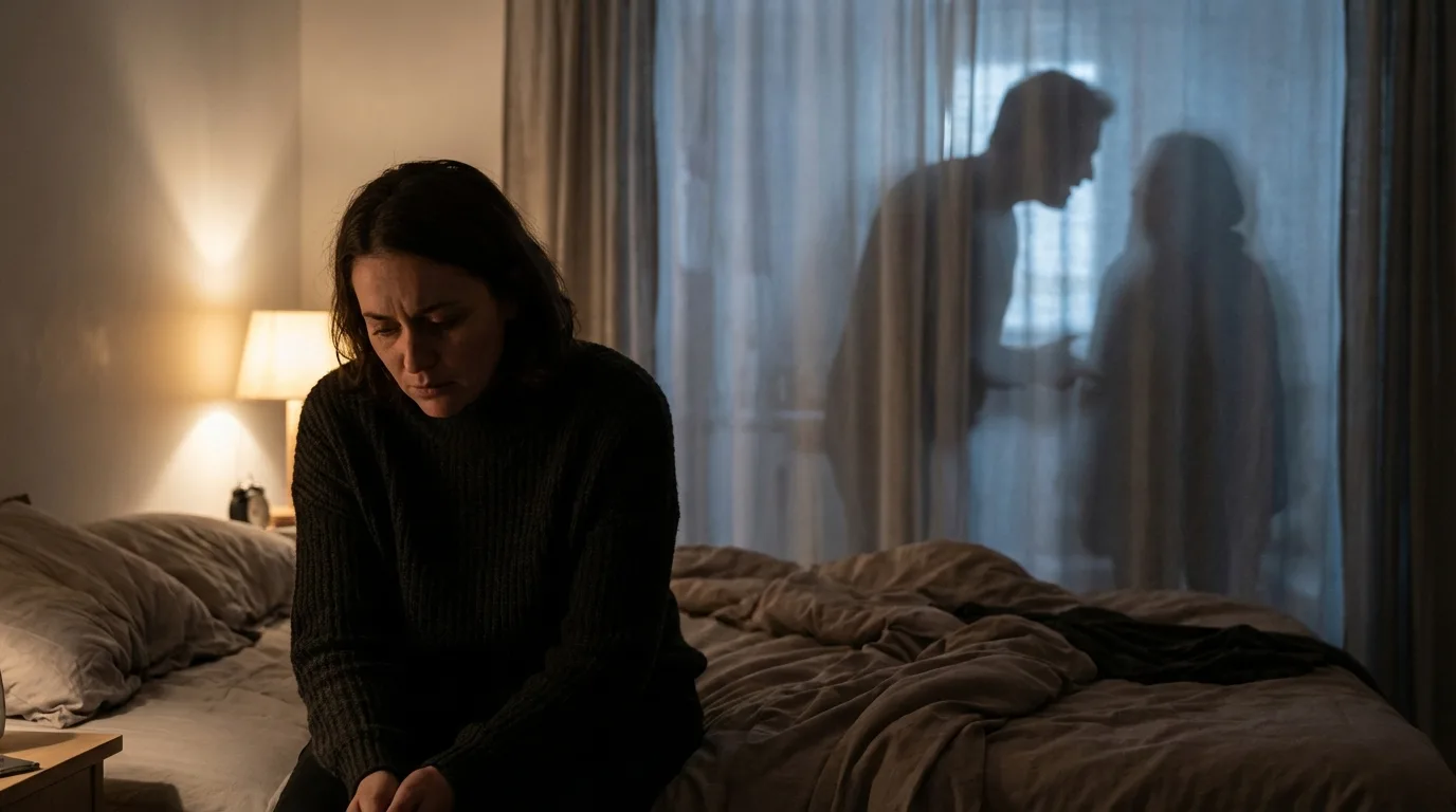 découvrez les interprétations possibles des rêves où l'on voit son mari nous tromper, et comprenez ce que ces rêves peuvent révéler sur vos émotions et votre relation.