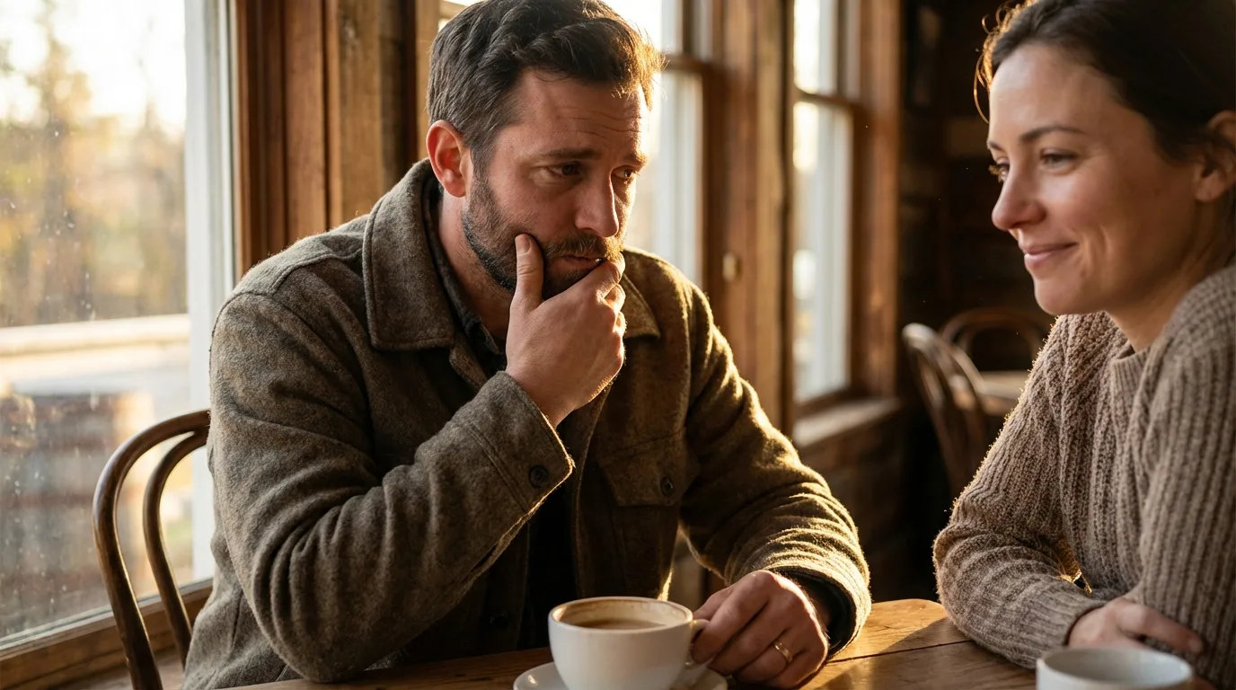 découvrez les raisons pour lesquelles un homme marié peut tomber amoureux d’une autre femme et les enjeux émotionnels qui en découlent.