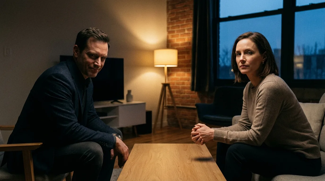 découvrez ce qui se passe lorsque le pervers narcissique réalise que vous avez compris son jeu, et apprenez les meilleures stratégies pour réagir efficacement et protéger votre équilibre.