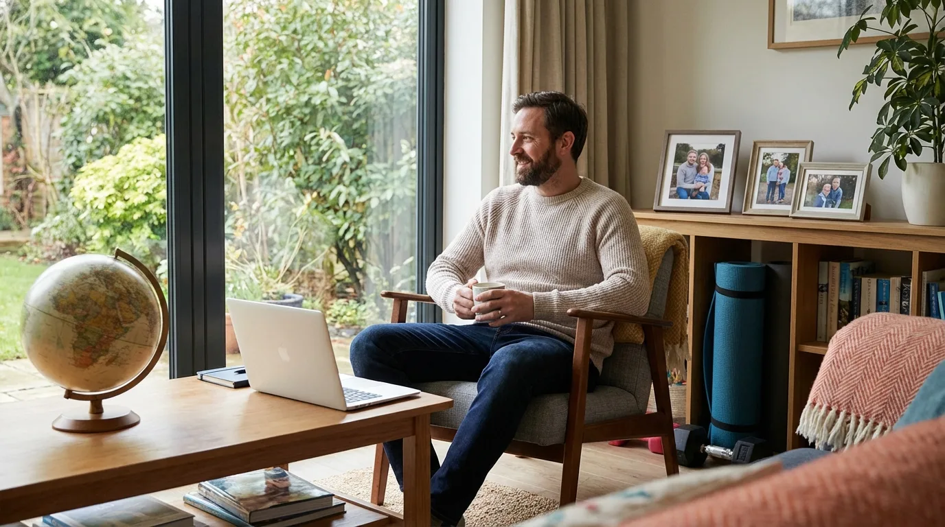 découvrez les attentes, désirs et besoins véritables des hommes de 45 ans pour mieux comprendre cette étape de leur vie.