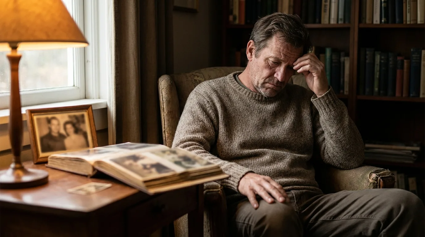 découvrez ce que révèle la psychologie masculine sur le regret d'un homme envers sa maîtresse et comprenez les émotions qui se cachent derrière cette situation complexe.