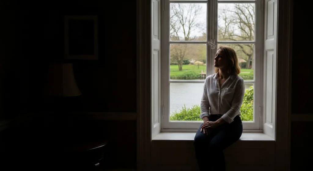 Pourquoi le silence d’une femme peut-il déclencher un déclic chez un homme ?