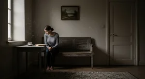 Mon mari me reproche de ne pas aller vers lui : comment comprendre et désamorcer la situation ?