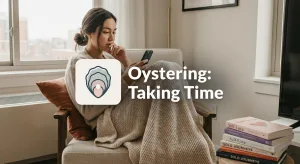 Oystering : la tendance post-rupture qui redonne le pouvoir aux célibataires