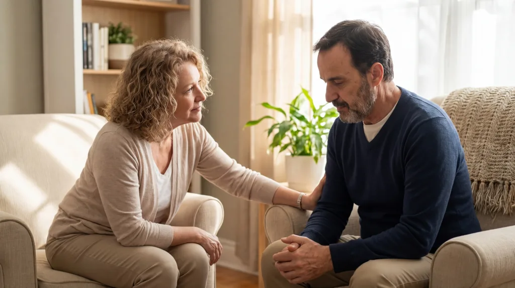 10 choses à ne pas dire à un bipolaire pour éviter les malentendus