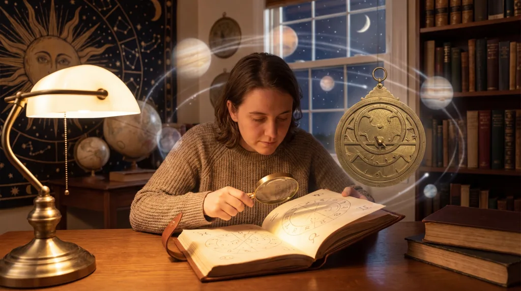 Astrotheme : analysez votre thème astral et découvrez vos influences