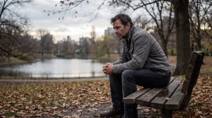 Au bout de combien de temps un homme regrette une séparation ?