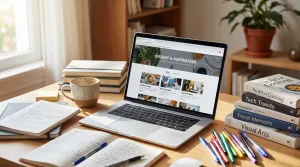 Blog de folie : des articles inspirants pour tous les passionnés