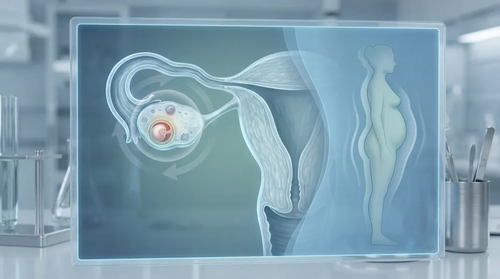 Colpotrophine ovule et prise de poids : effets et recommandations