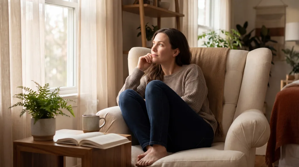 Combien de temps laisser réfléchir une femme : conseils pratiques