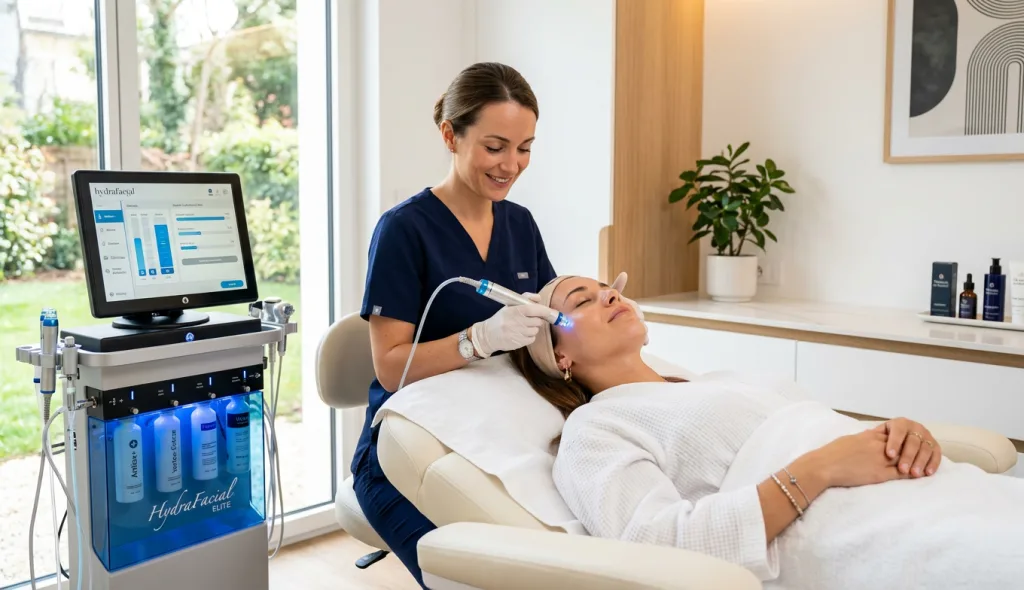 Les traitements esthétiques non invasifs : comment choisir le bon soin pour sublimer son visage ?