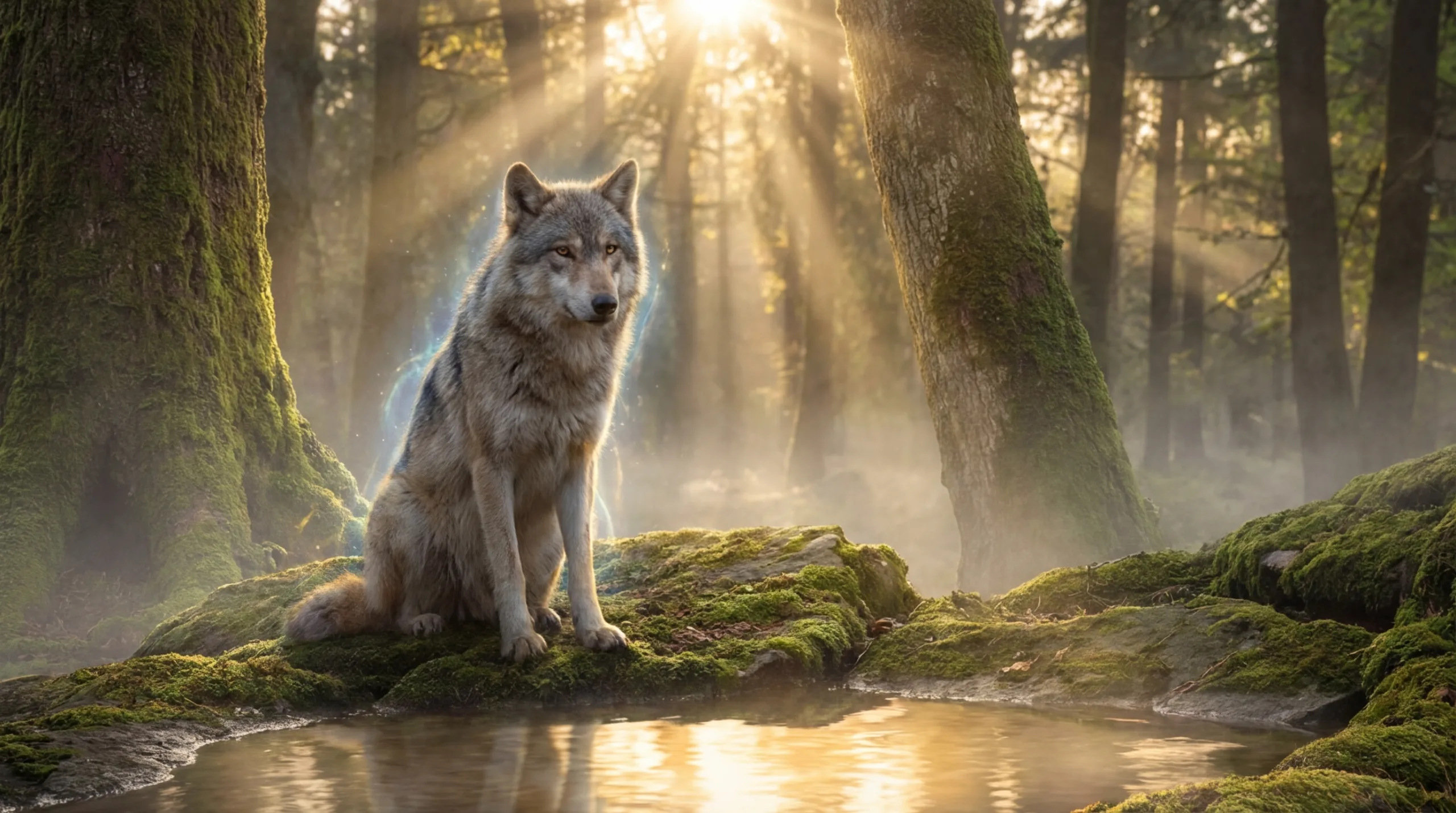 découvrez votre animal totem avec le quiz de ebm-masa.org et révélez le symbole intérieur qui guide votre esprit et votre personnalité.