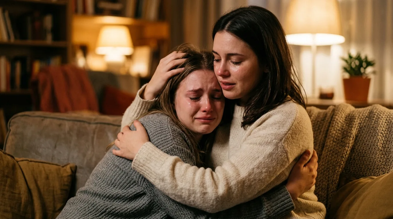 découvrez un texte touchant dédié à votre meilleure amie, capable d'émouvoir profondément et de faire verser des larmes sincères.