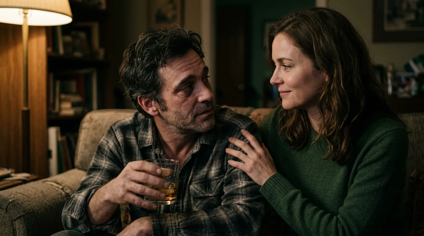 découvrez si un homme alcoolique peut aimer une femme malgré sa dépendance et les défis que cela implique dans leur relation.