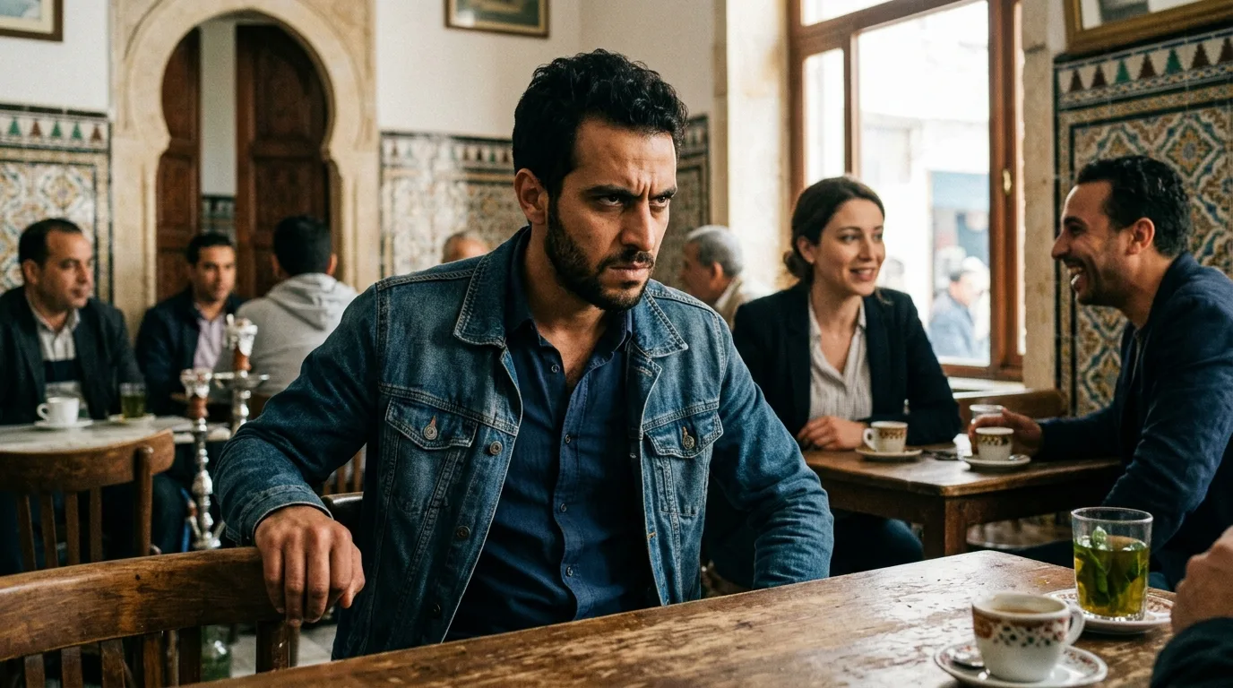 découvrez les signes révélateurs de la jalousie chez un tunisien en amour et apprenez à comprendre ses réactions pour mieux gérer cette émotion complexe.