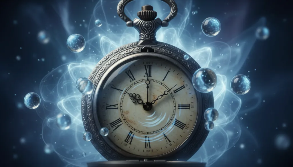 00h00 signification : explorez le mystère de cette heure miroir