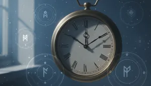 04h44 signification : découvrez le message caché de cette heure