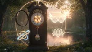 14h04 signification : interprétation spirituelle de cette heure miroir