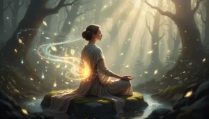 Mal de dos côté gauche : signification spirituelle à explorer