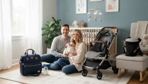 Yamonbebe : conseils et produits essentiels pour jeunes parents