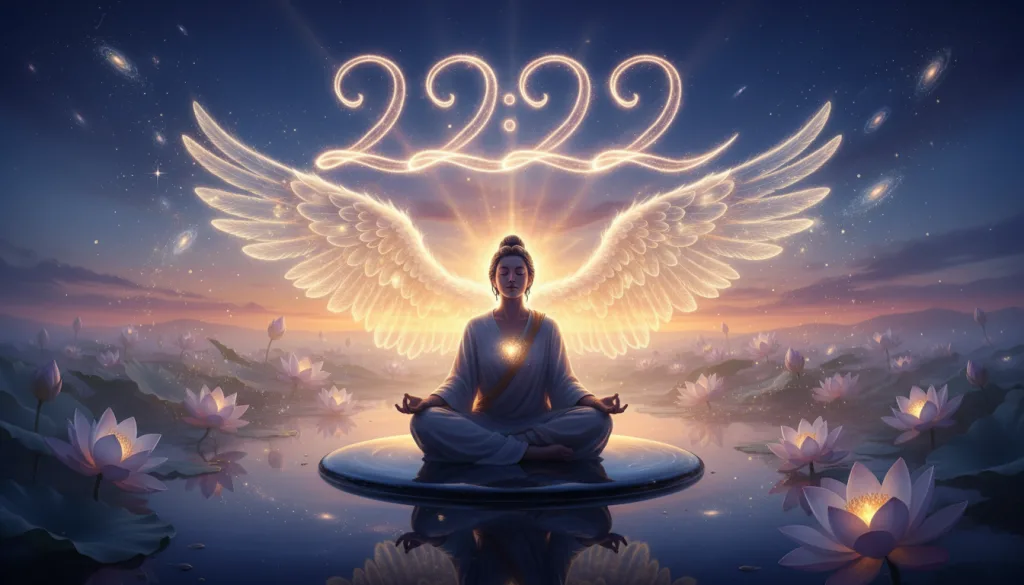h22 : Décryptez le message spirituel fort de cette heure triple