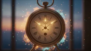 Heure miroir 14h14 : découvrez la signification secrète de cet instant mystérieux