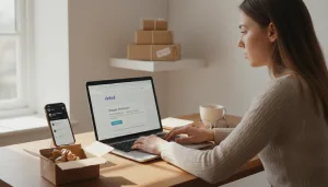 Vinted : que faire en cas de colis non récupéré et remboursement vendeur ?