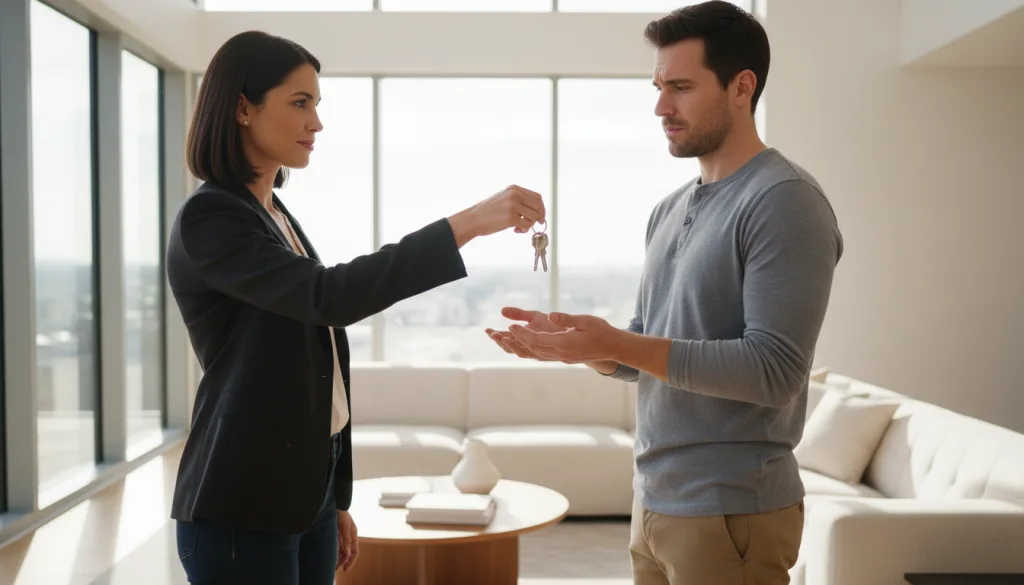 Poser un ultimatum à un homme indécis : les clés pour agir avec confiance