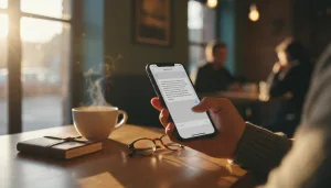 Reprendre contact après un long silence : 5 conseils pour un SMS réussi