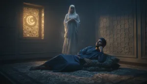 Rêver de son ex en islam : interprétations et significations révélées