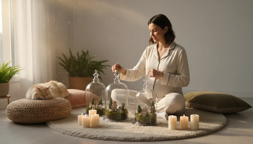Activité insolite femme enceinte : bien-être et plaisir au quotidien