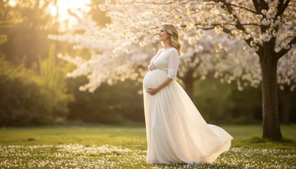 Alice Taglioni enceinte : dernières nouvelles sur sa grossesse