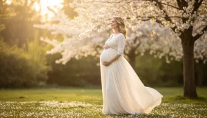 Alice Taglioni enceinte : dernières nouvelles sur sa grossesse